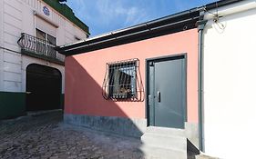 Alegria Cool House