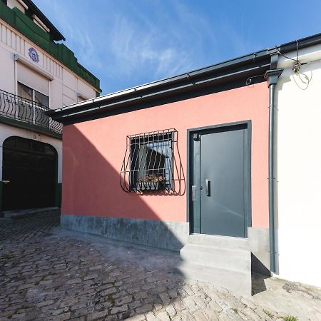 Villa Alegria Cool House OOporto Exterior foto